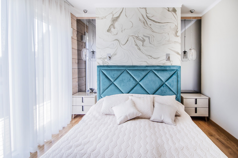 Wooden house in Tallinn