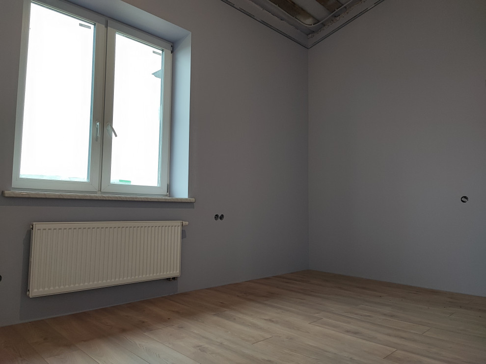 КП Потапово