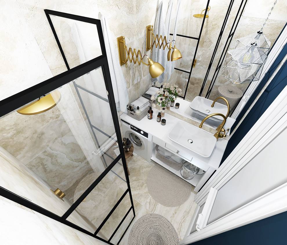 Акварельные мотивы