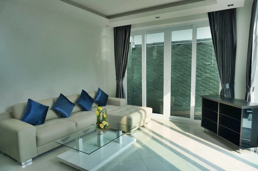 дома в тайланде