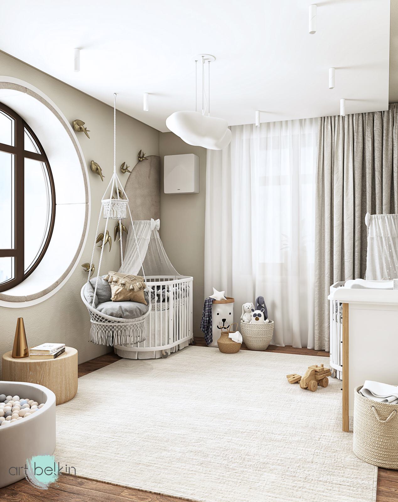 Квартира 190 кв