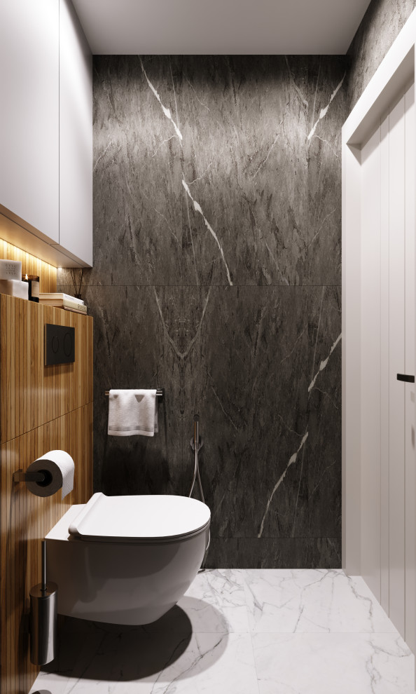 Обложка проекта: Проект трешки. Без перепланировки .