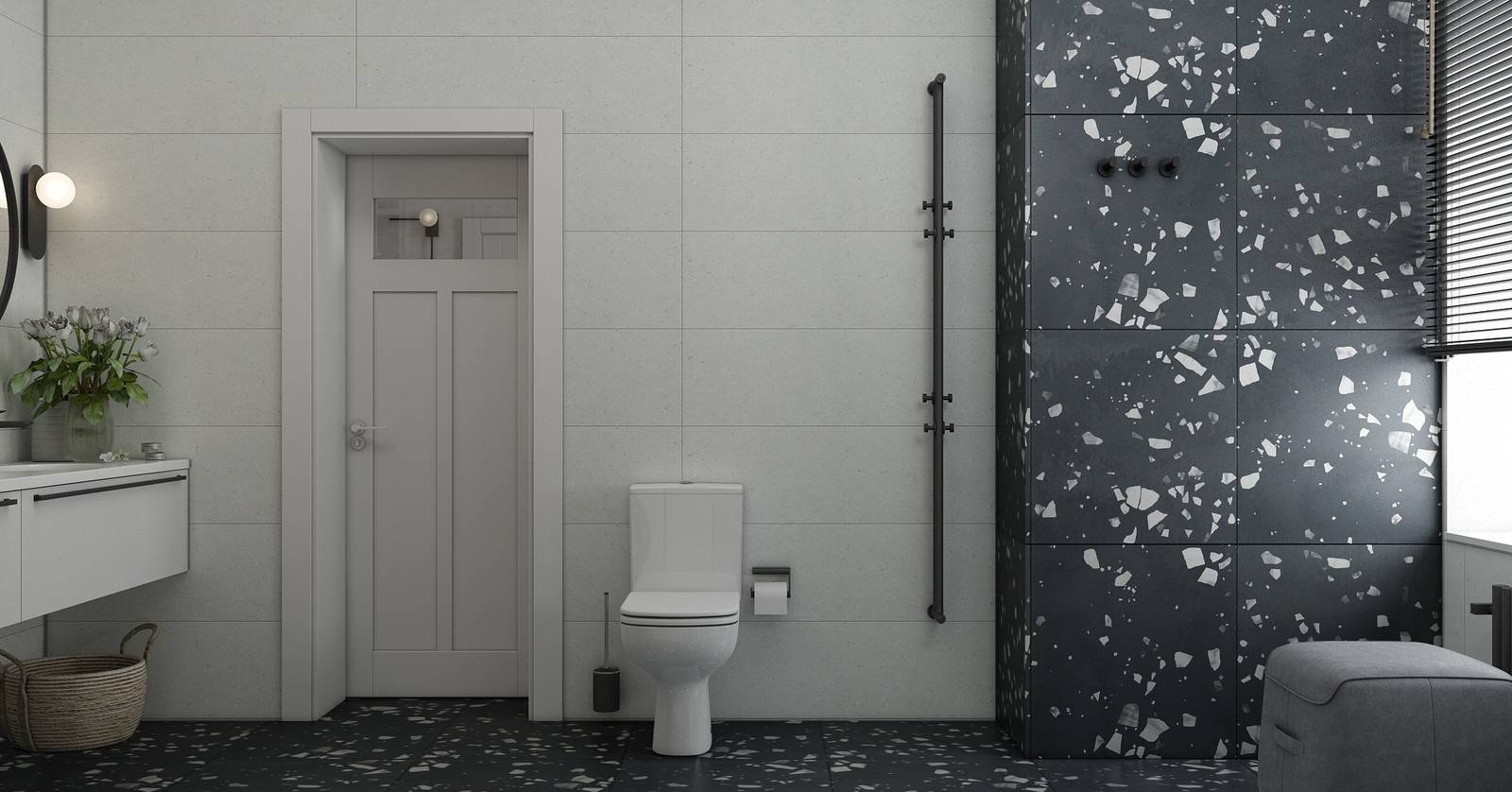 Загородный дом в Подолино