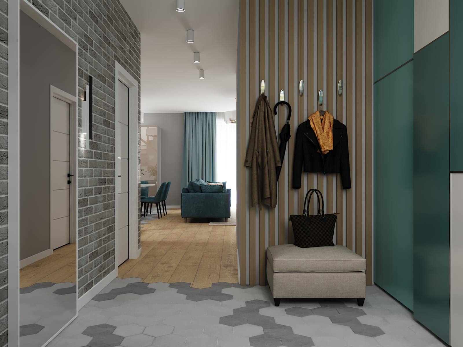 КП Рига Парк