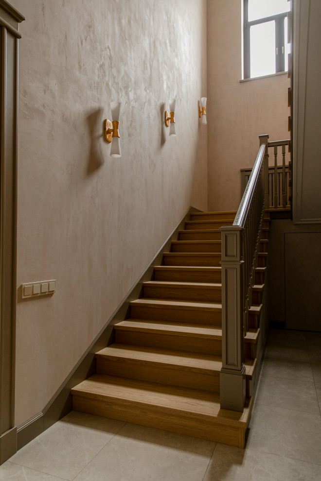 Коттедж в Петрово-дальнее