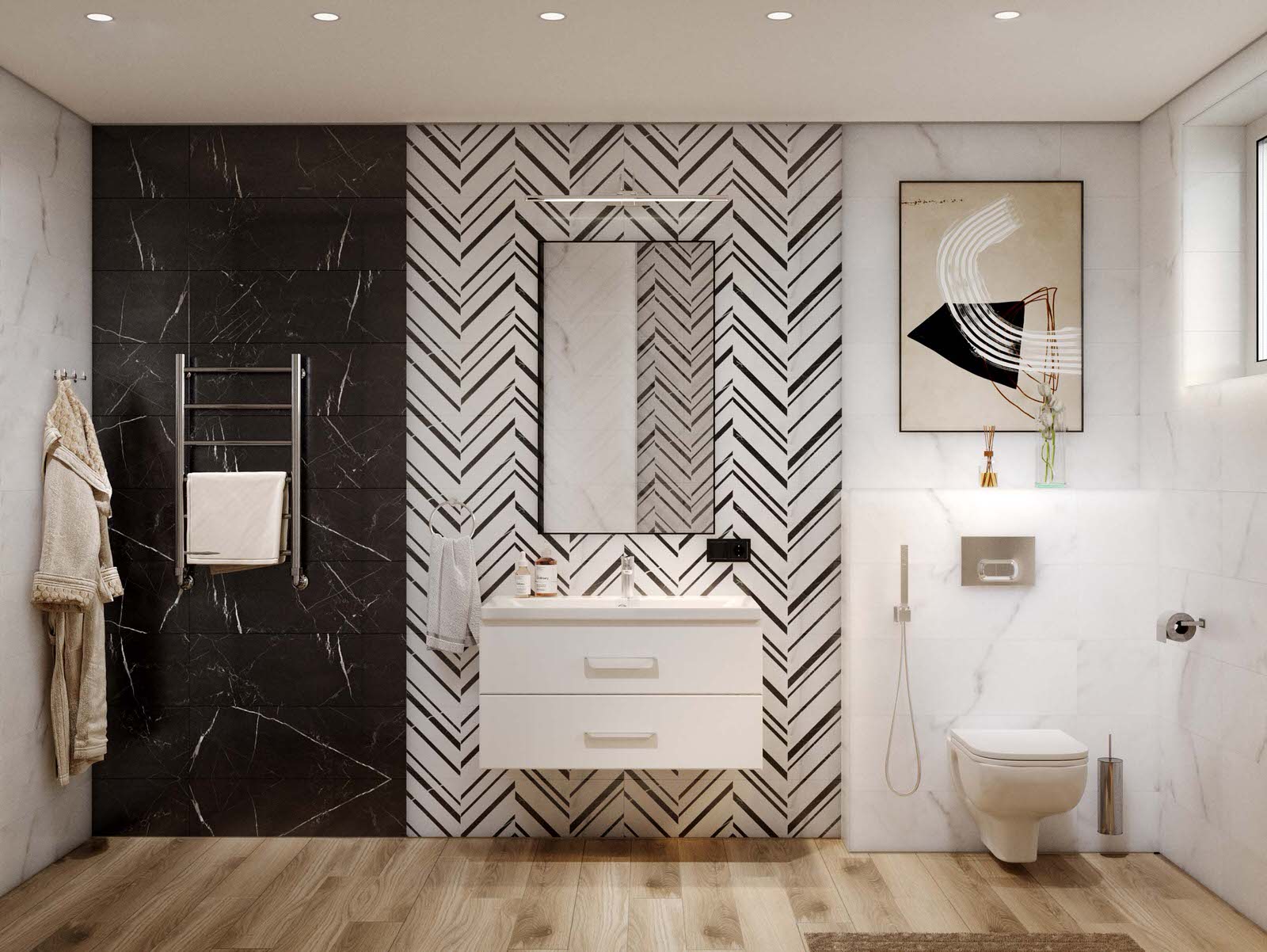 п.Просторный (2022)