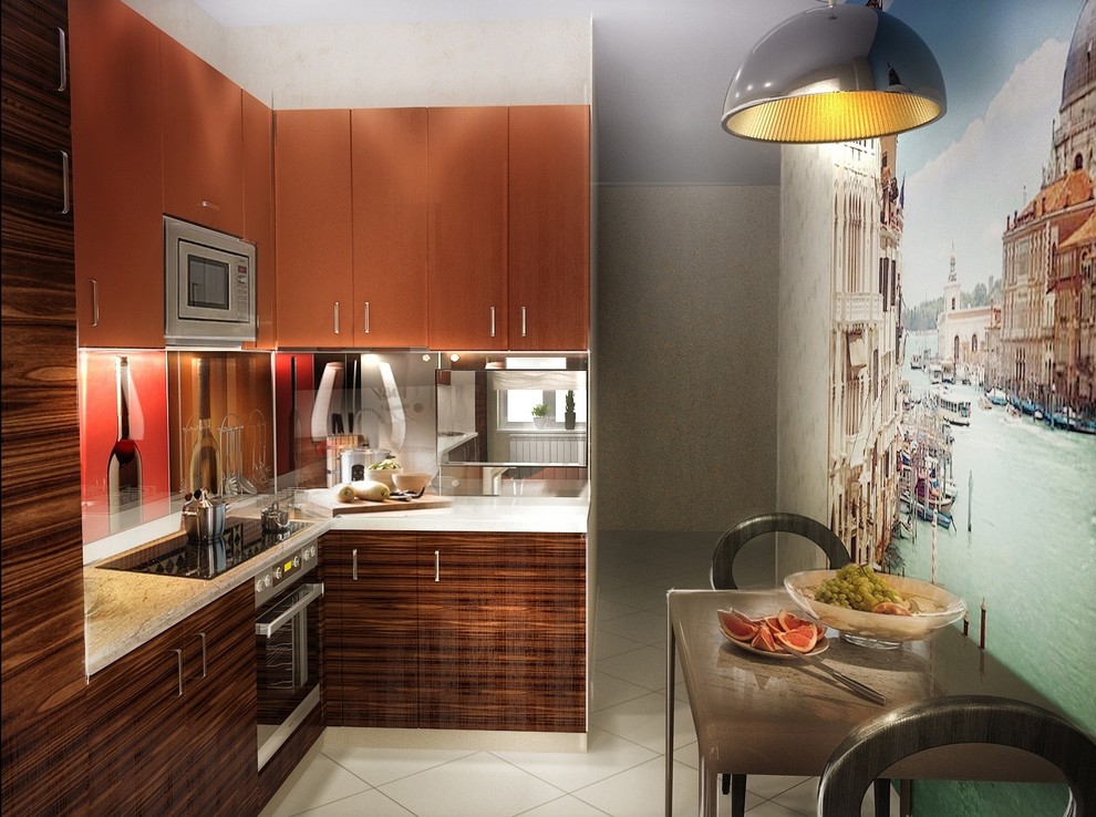 А у нас своя Венеция!