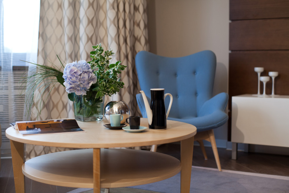 Дом на берегу