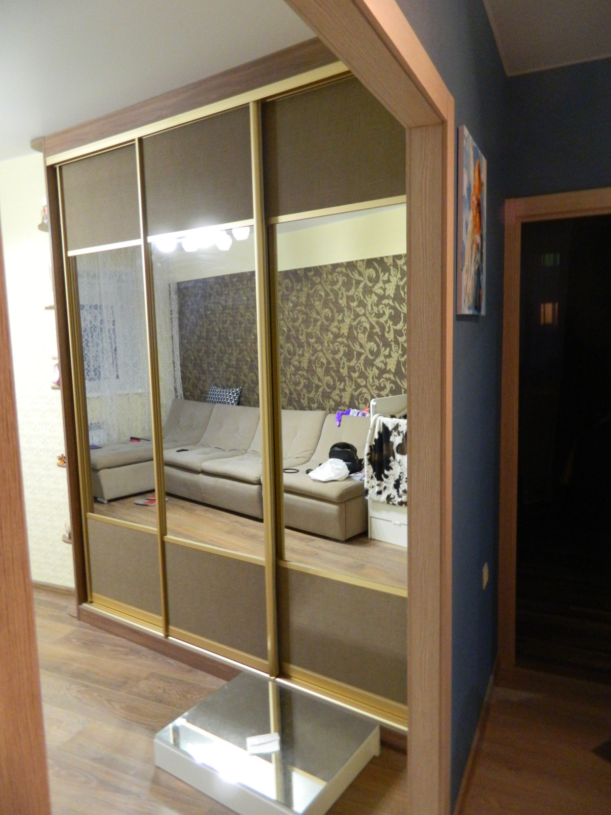 Мебель на заказ