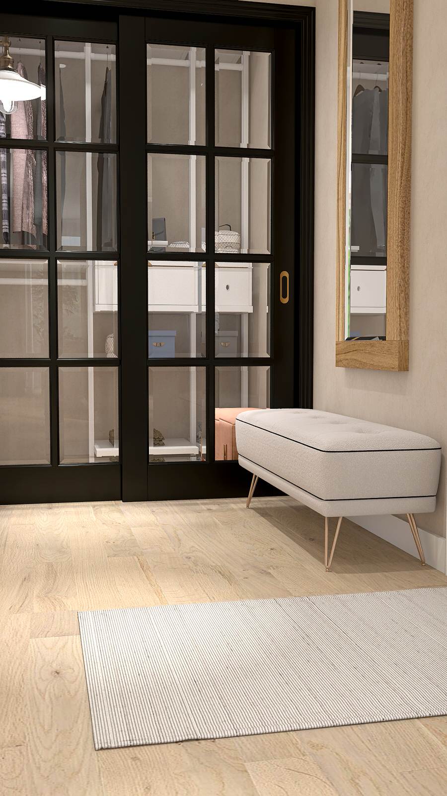 Загородный дом