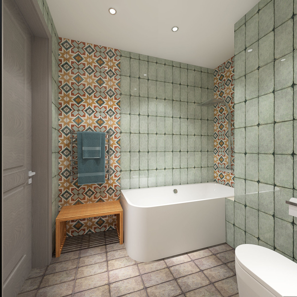 Квартира на Фрунзенской