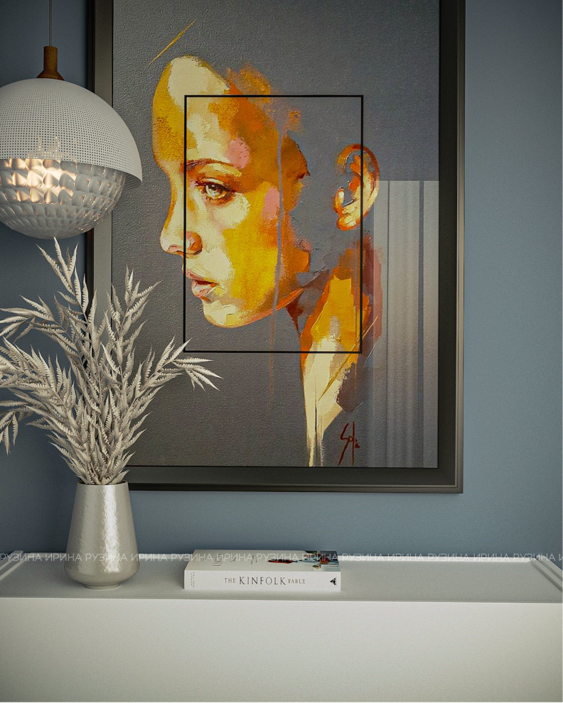 дом в Самарской области