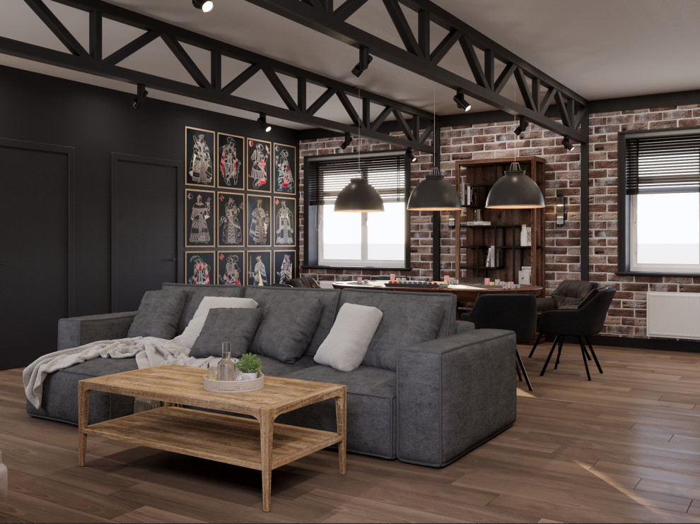 Гостевой дом д. Песочня