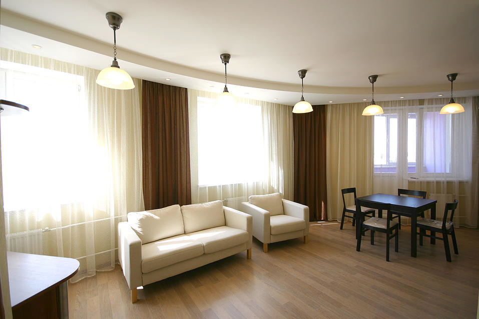 ЖК "Гранд Парк" 67кв.м.