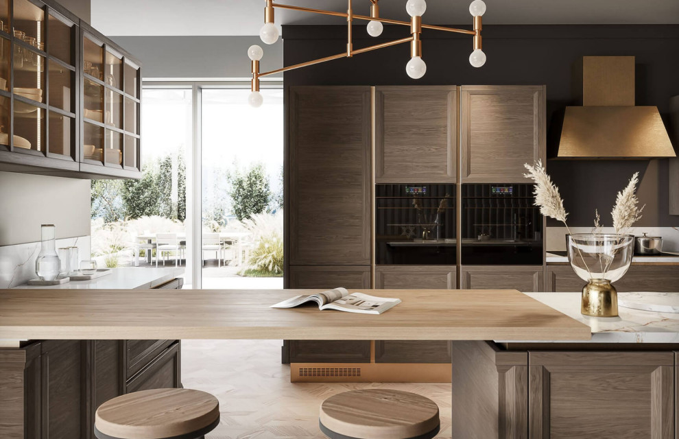 Кухня Маринара