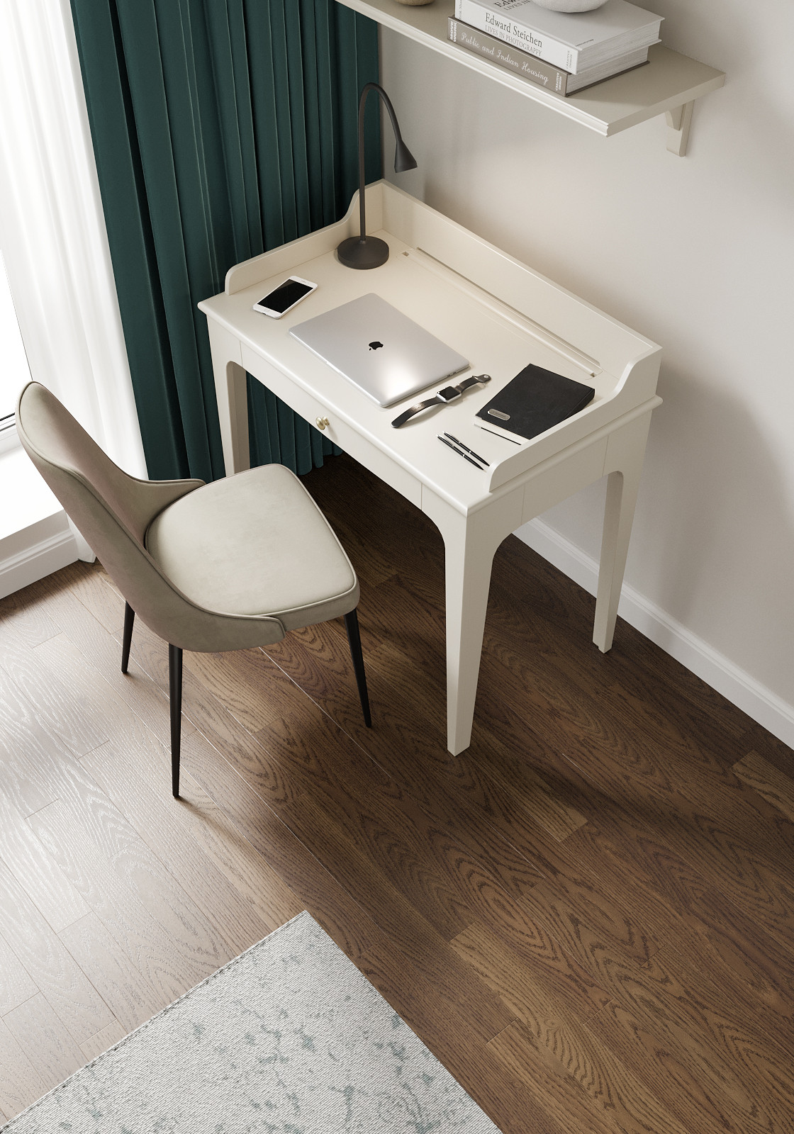 ЖК "Богатырь"