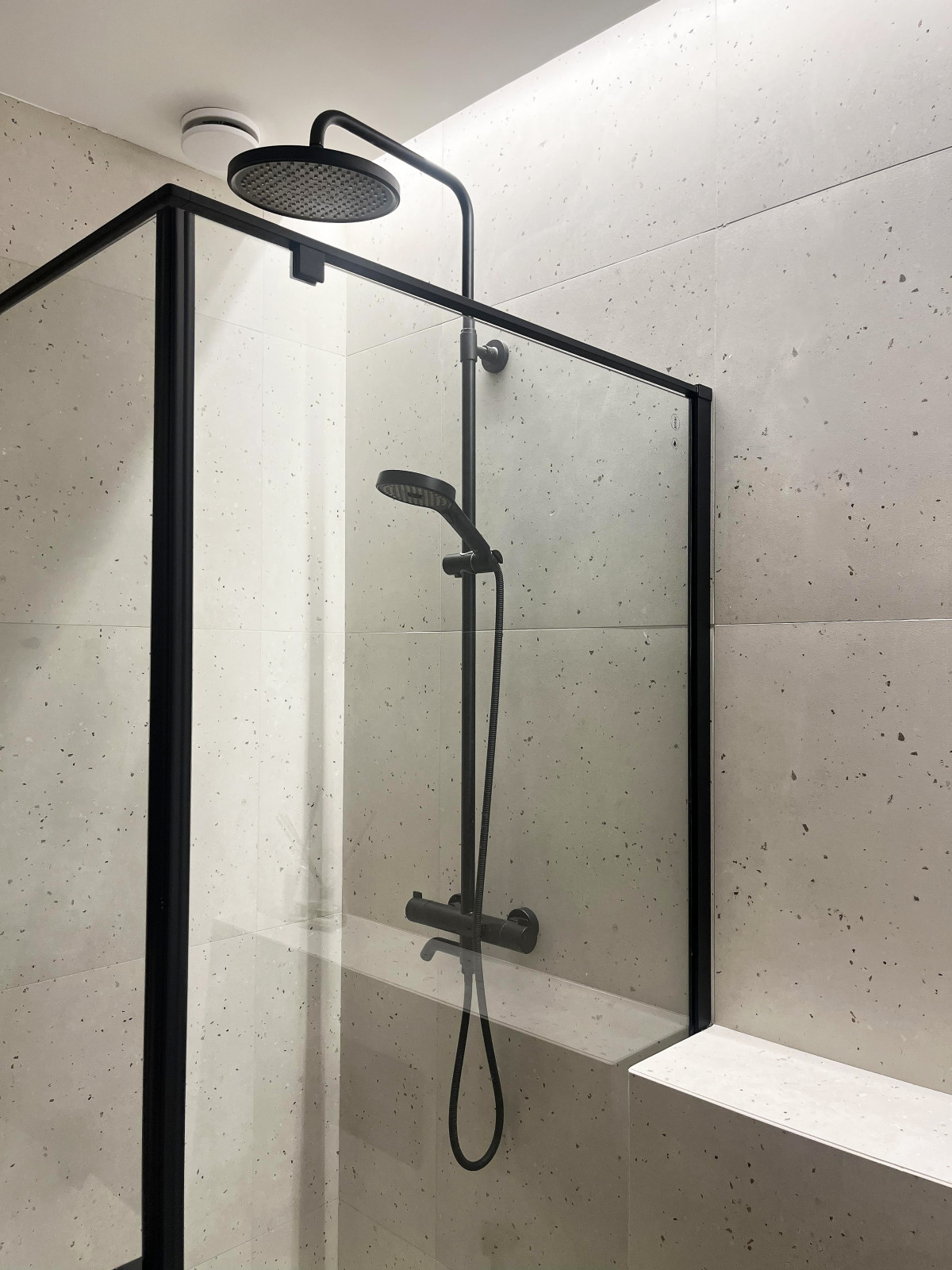 Квартира со вторым светом