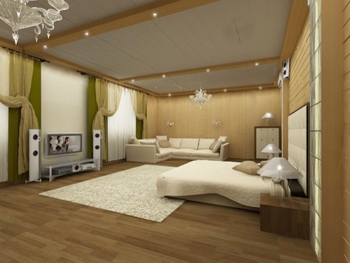 Дизайн интерьеров