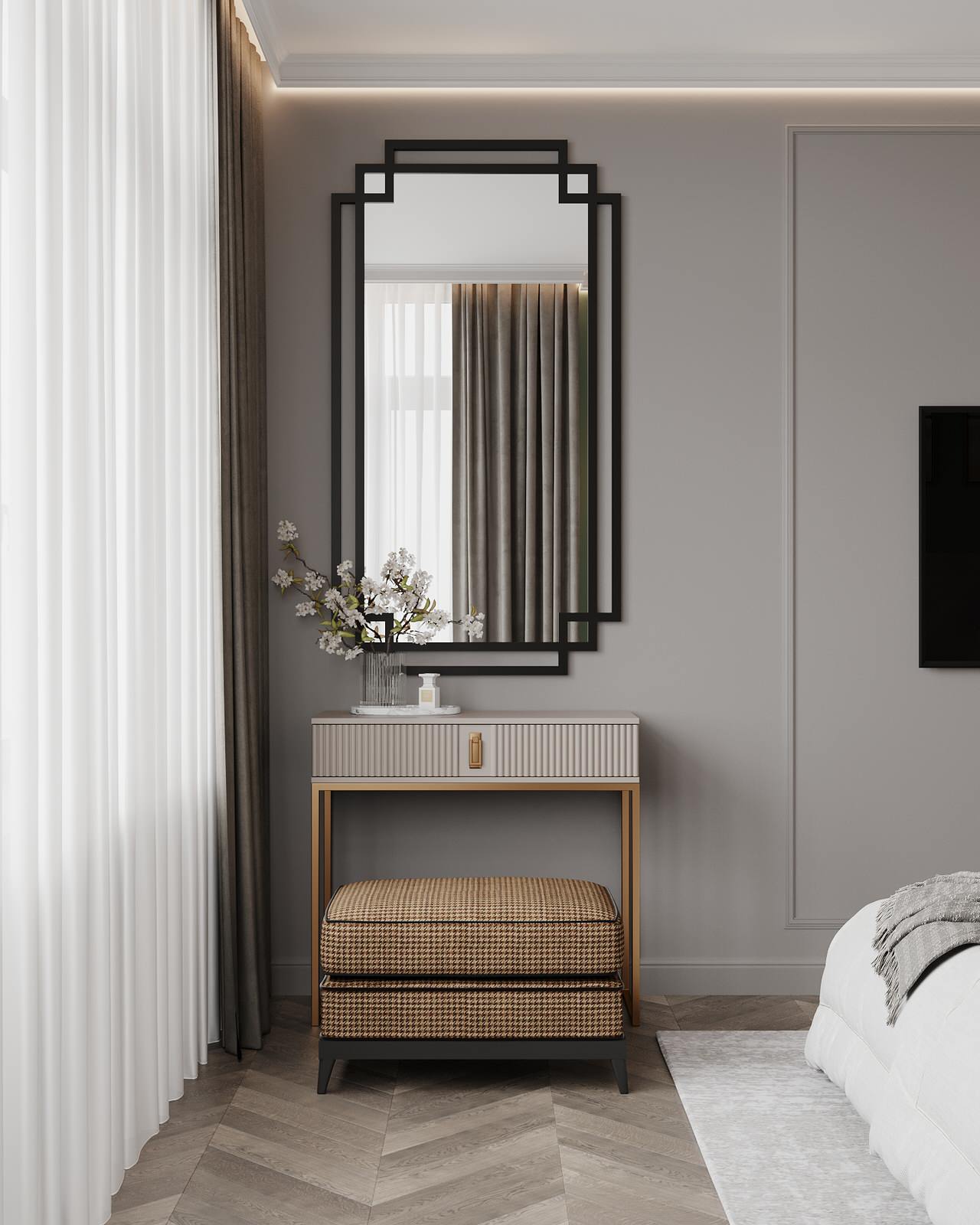 ЖК Комфортный квартал