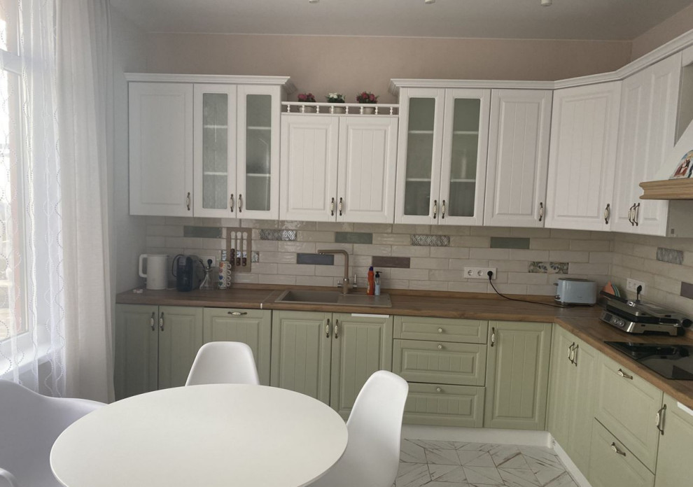 Сочи. Коттедж в с. Нижняя Шиловка