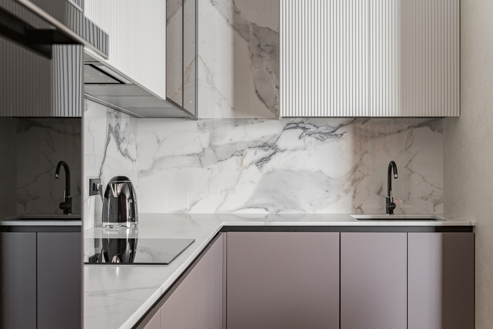 Квартира в ЖК Кандинский