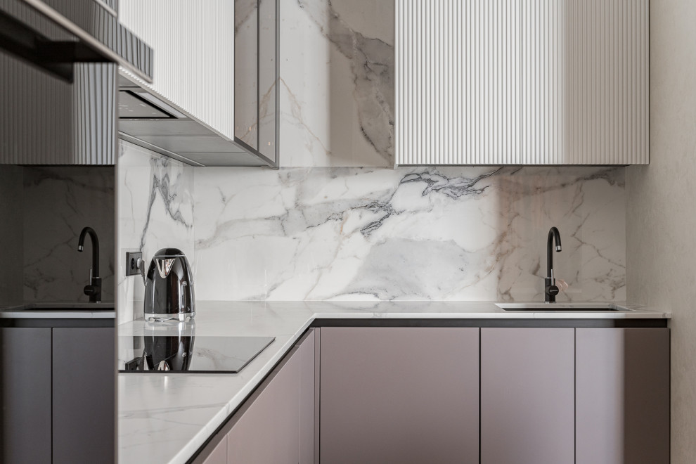 Квартира в ЖК Кандинский