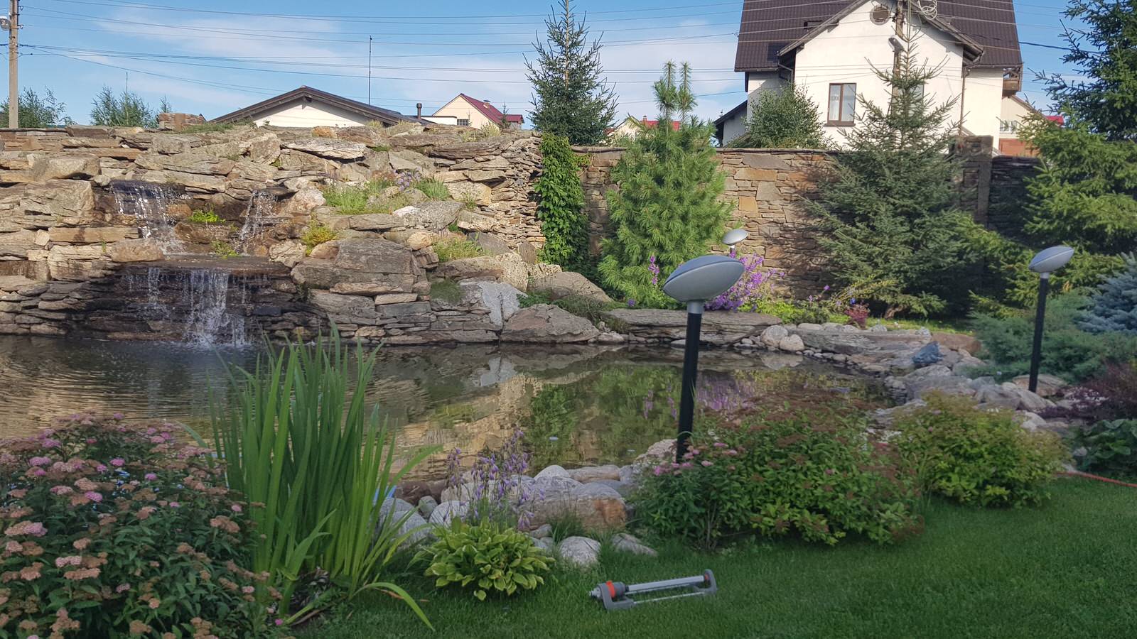 Обложка проекта: Unnamed project