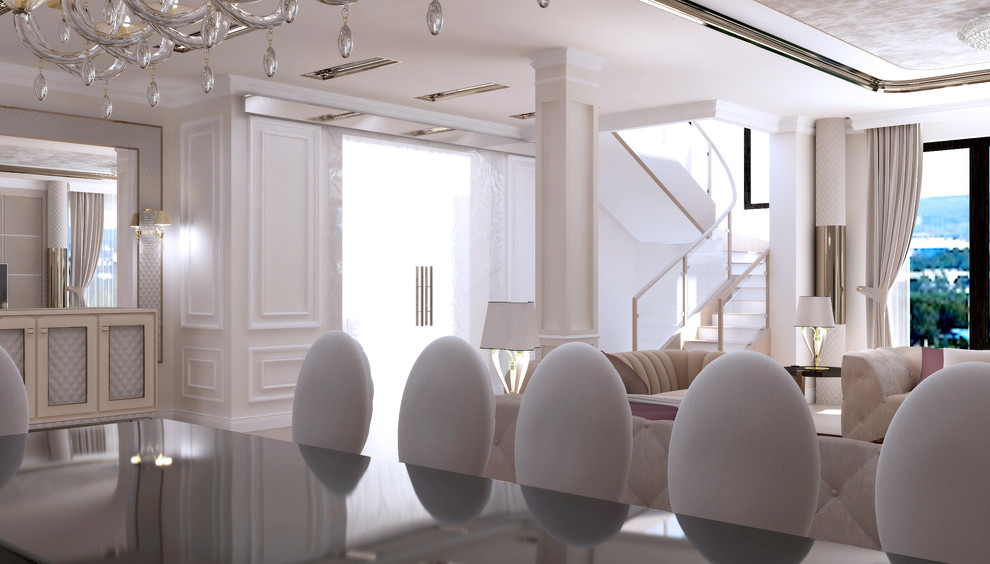 Обложка проекта: открытая классика