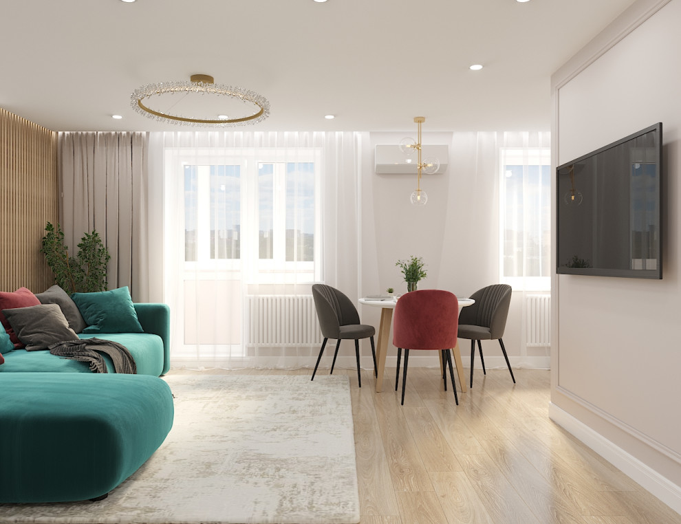 ЖК Фестиваль