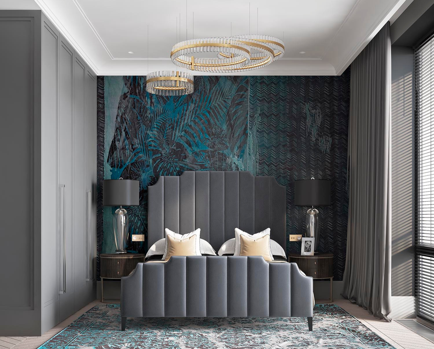 ЖК LIFE-Кутузовский 4