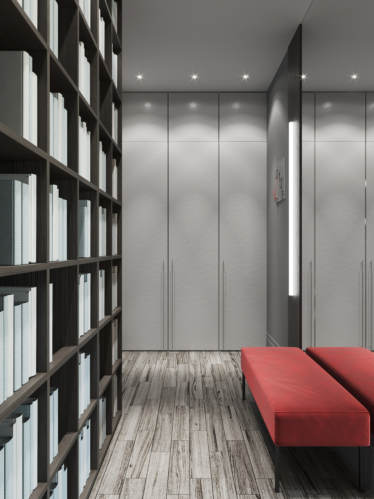 МОЛОДЫМ И УВЕРЕННЫМ