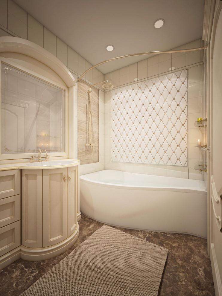 Парадный Петербург, в ЖК "Царская столица"