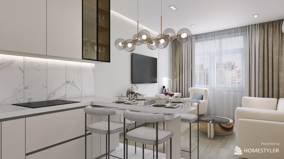 Европейский берег