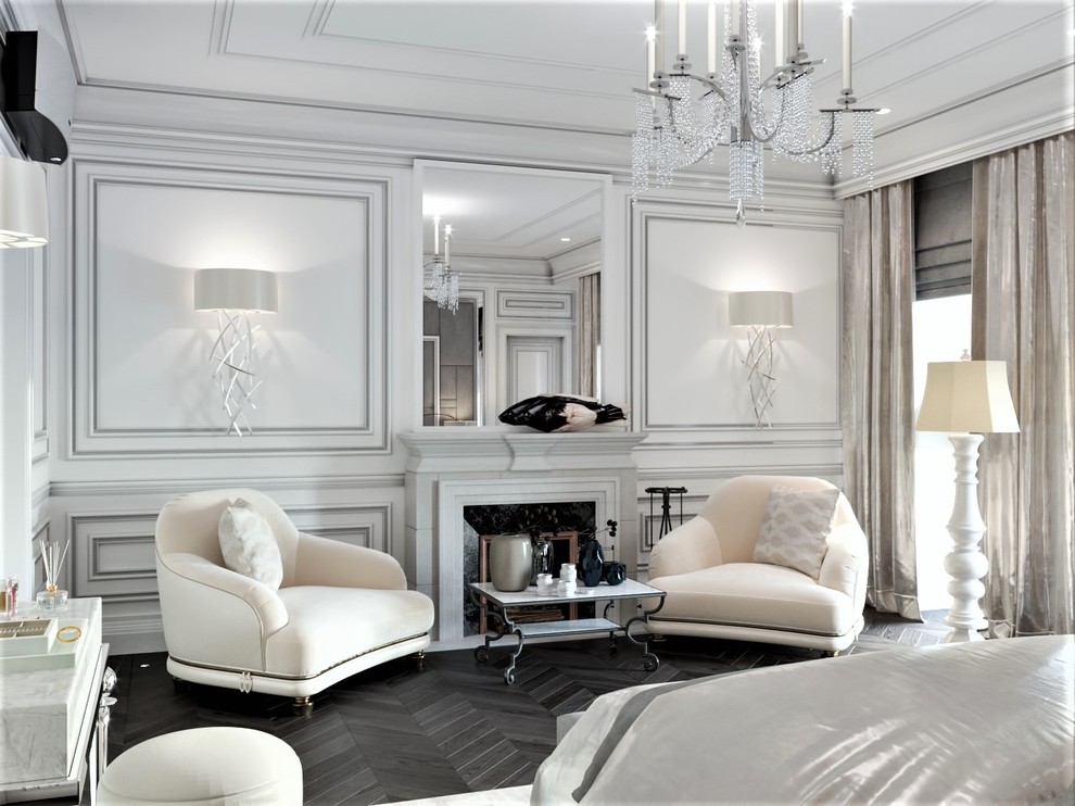 Проект дома 450 м2 в г. Майкоп