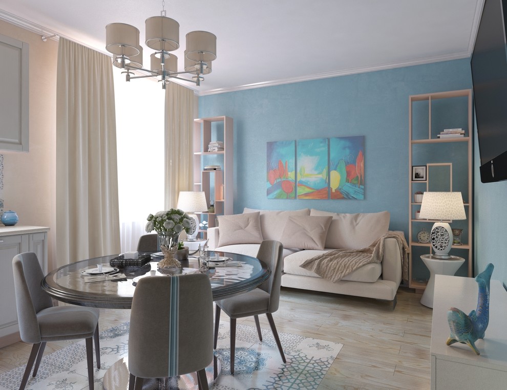 таунхаус КП "Экодолье"