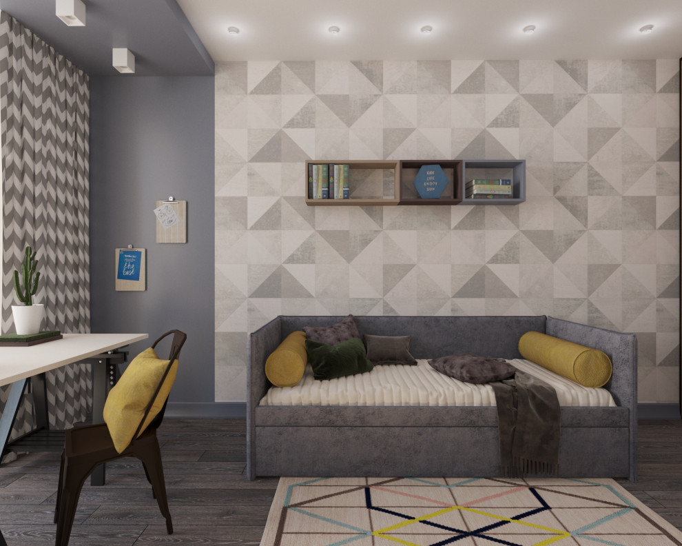 ЖК Наследие