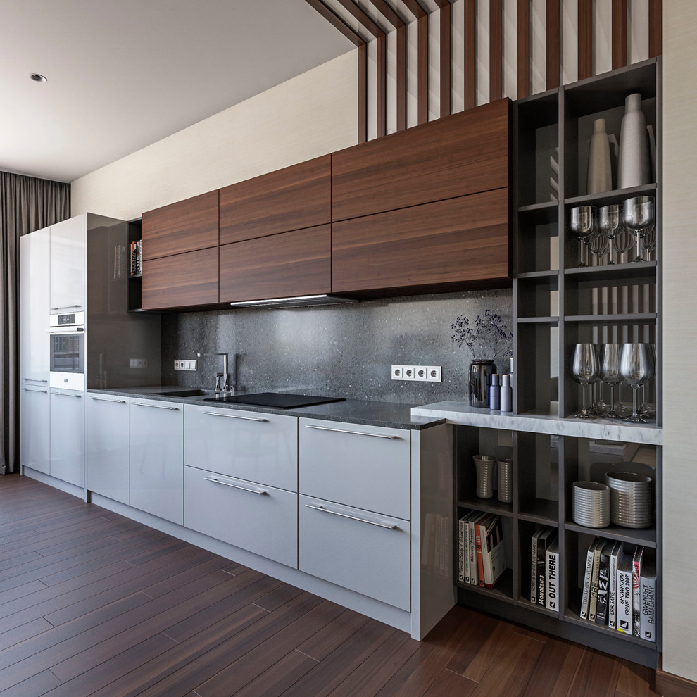 Обложка проекта: Квартира на ул. Образцова