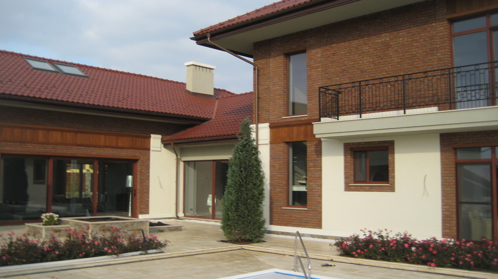 романьков киевская область авторский проект