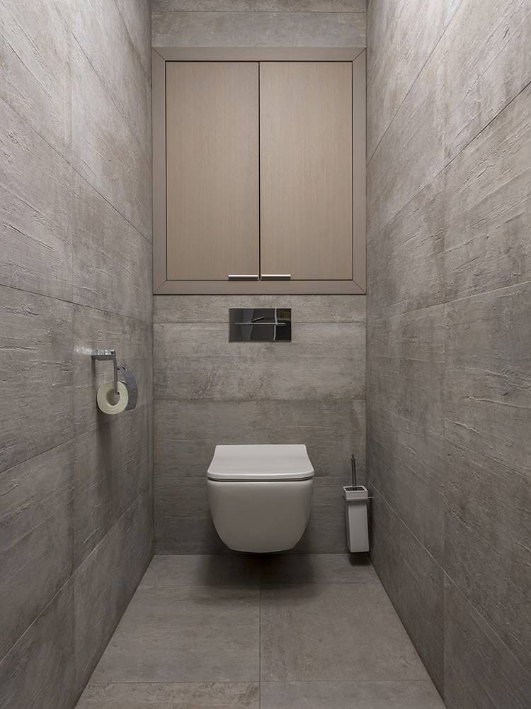 Двухкомнатная квартира 90 кв.м. "Надежда"