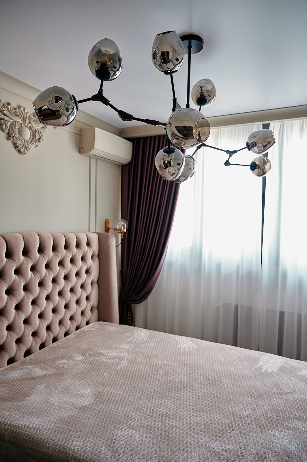 Индивидуальный проект по улице Тухачевского