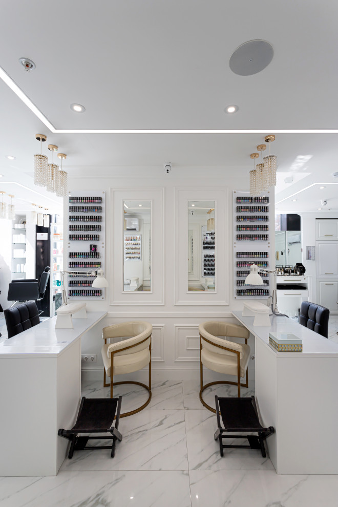 Салон красоты Gold Manhattan