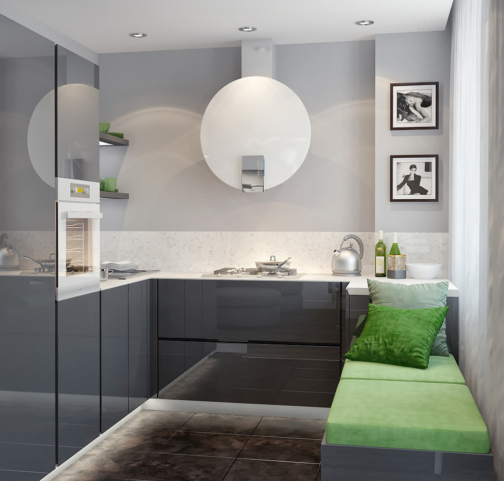 Квартира Северный