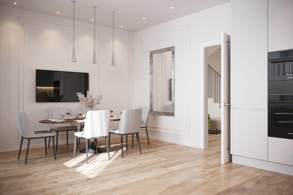 Вайс Хаус Анапа