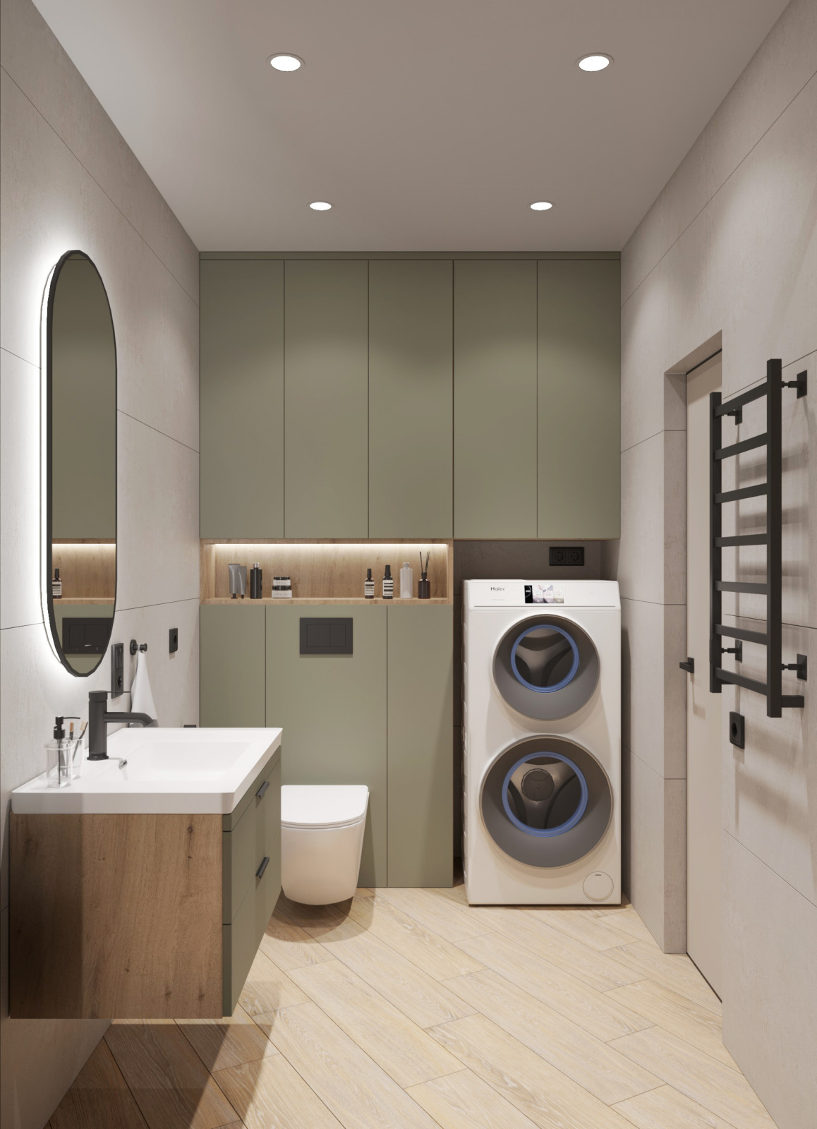 ЖК "Атмосфера" 2