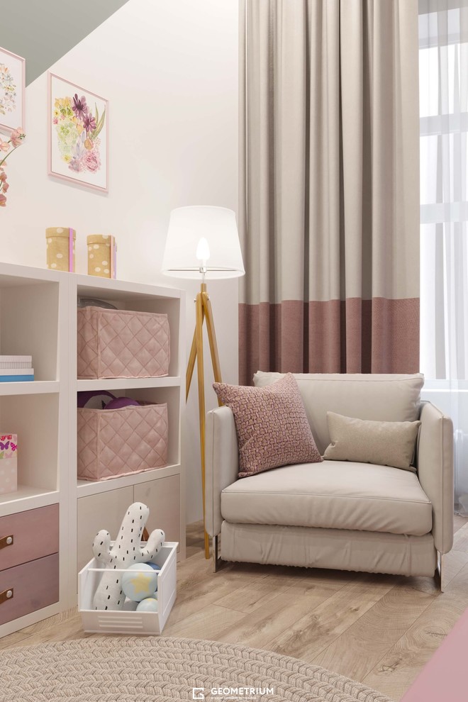 Новые Химки