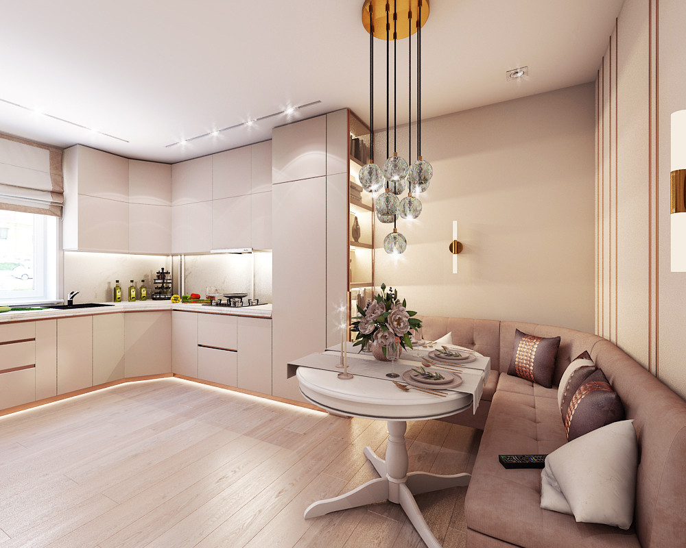 Кухня г. Калуга