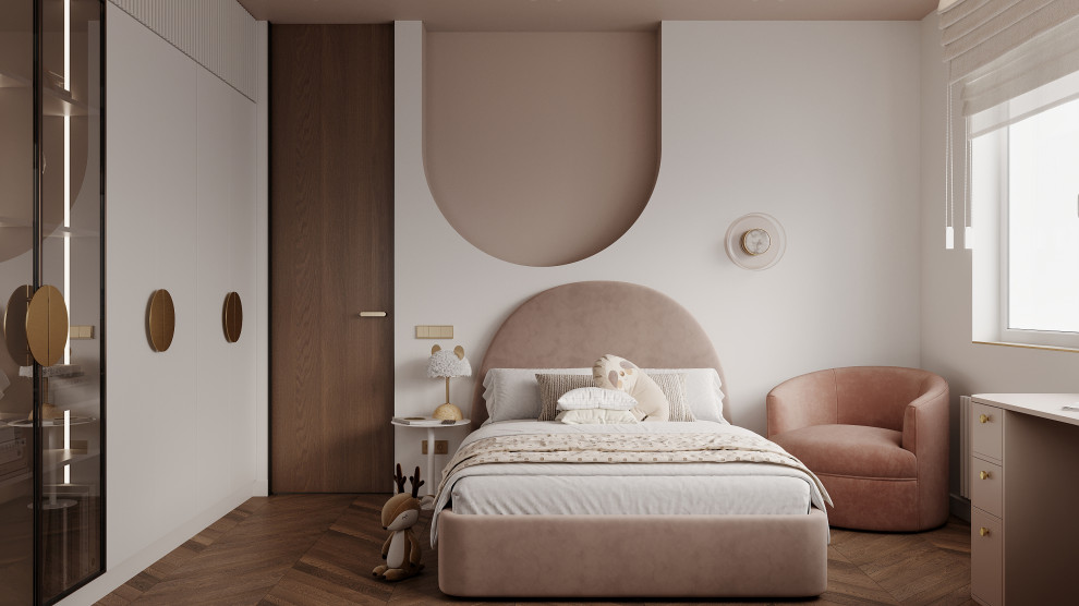 Квартира в ЖК Символ