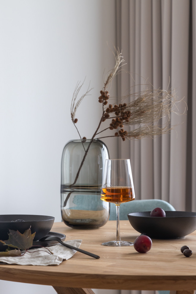 Однокомнатная квартира