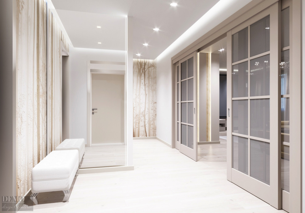 ЖК Нормандия