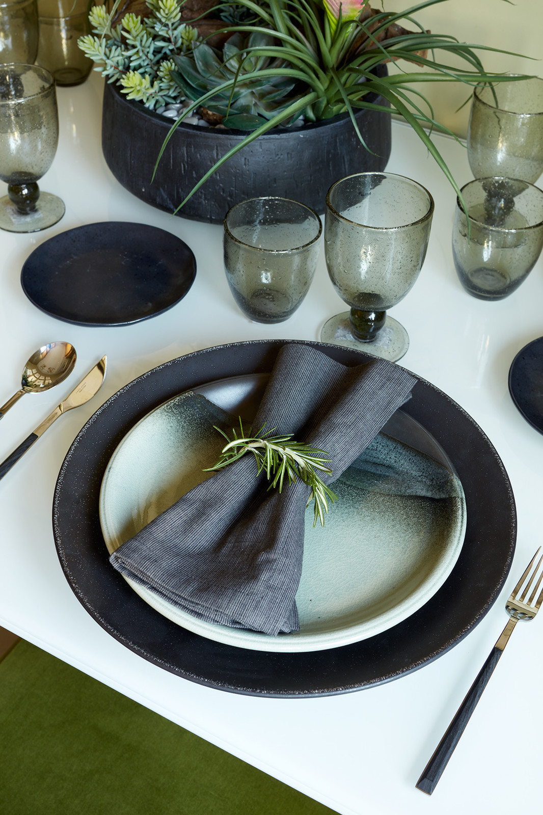 Осознанная экологичность